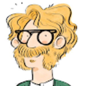 Meet your Posher, Colin